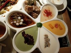 -绿茶餐厅(广州天河城店)