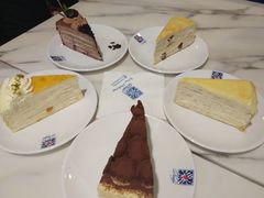 -Nadeje @ Suria KLCC