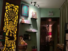 -布梵·台式热敷古法按摩Massage·Spa(品尊国际店)