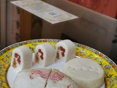 如意芸豆卷-富华斋饽饽铺·宫廷糕点·伴手礼(护国新天地店)