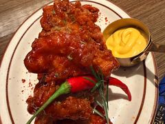 -ZAFFERANO西班牙海鲜饭(上海首店)