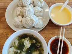-津门张记包子铺(华昌道店)