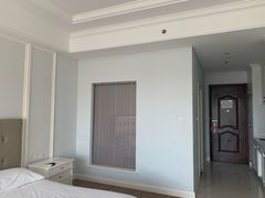 -秦皇岛阿尔卡迪亚滨海度假酒店