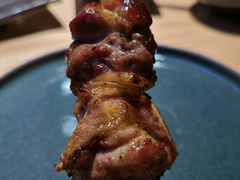-人间酒暖·Go blanc·烧鸟·深夜食堂(陆家嘴店)