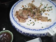 -芳芳私房菜·精做淮扬菜(承德路店)