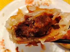 鲜肉月饼-光明邨大酒家(淮海路店)
