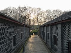 -T80科技文化国际社区-停车场