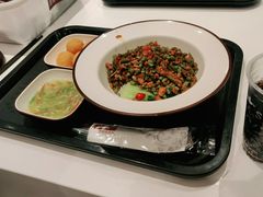 -乡村基(双流时代奥特莱斯餐厅)