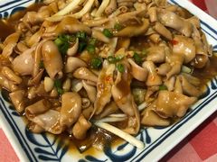 豉油王鵝腸-龙桥私厨·姜花菊花过桥鱼·顺德菜(容桂店)