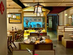 -佛有缘素食馆·荔湾老字号(陈家祠首店)