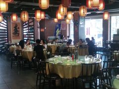 -老街鱼嘴巴(坡子街老店)