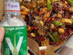 -牟记江湖重庆地标特色菜鱼蛋海鲜无刺鲫鱼(巴南区黑金冠十多年好店)