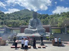 -安溪清水岩