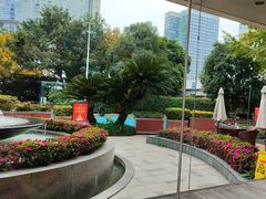 -岷山饭店-芝芝自助餐厅