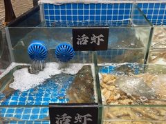 -汉阳廷自助烤肉·火锅(万丰海岸城店)