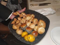 -LA TABLE de Joël Robuchon Restaurant