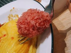 -池奈·咖喱蛋包饭(熙地港店)