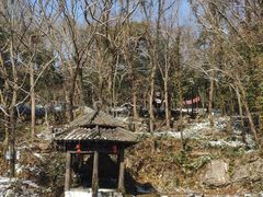 -玉女潭景区