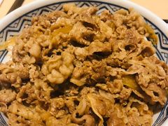 -吉野家(上海美罗城店)
