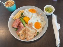 -Cafe Mersey默西咖啡(平江店)