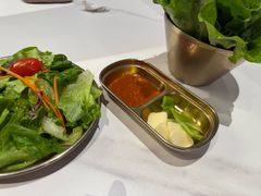 -西塔老太太泥炉烤肉(望京一店)