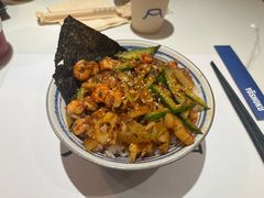 -火山屋台(新街口店)