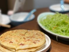 -西夏回族烧麦馆(牡丹街店)