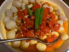 -外婆家(蓝色港湾店)