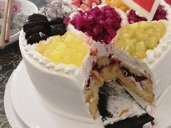 -老字号家家乐蛋糕(尹富市场店)