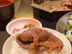 -三嶋亭(高岛屋京都店)