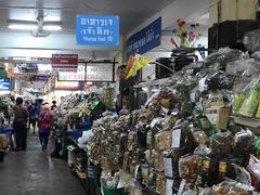 -瓦洛洛传统市场