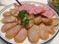 -老都一处饺子馆(道里店)