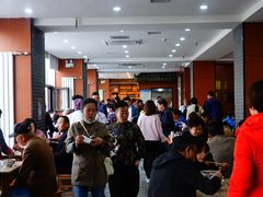 -吾穆勒蓬灰牛肉面·清真(北滨河中路店)