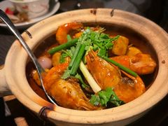 -广州花园酒店荔湾亭·地道点心·粤式饮茶