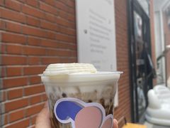 -HUGS coffee(东区店)