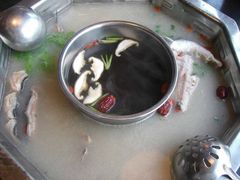 -小牛海记潮汕牛肉店(永定路店)