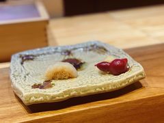 -桐寿司Sushi Tong