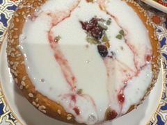 -清真·双公羊·馕坑烤全羊(奥体店)