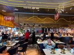 -喜庭海鲜自助(来福士店)