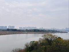 -盘龙城国家考古遗址公园