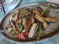 -吉祥树素食餐厅(江大南路店)
