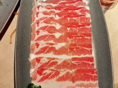 -新石器烤肉(周浦万达店)