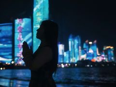 -青岛第三海水浴场