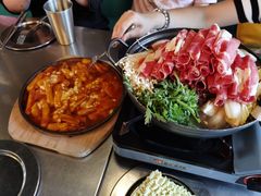 -MI WU FACTORY米屋美食工厂餐厅(绿地店)