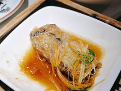 -禄运茶居·手工点心(体育西店)