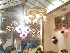 -黄泥岗·黄陂农家菜(百步亭店)