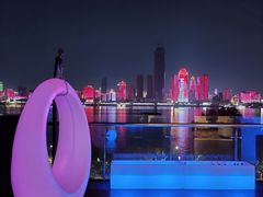-富力威斯汀酒店-中国元素中餐厅(武昌临江店)