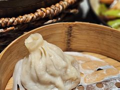 -南京大牌档(济南万象城店)