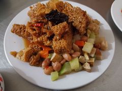 -大兴街扣碗包子馆