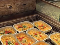 -山焱·炭火自助烤肉(周浦万达店)